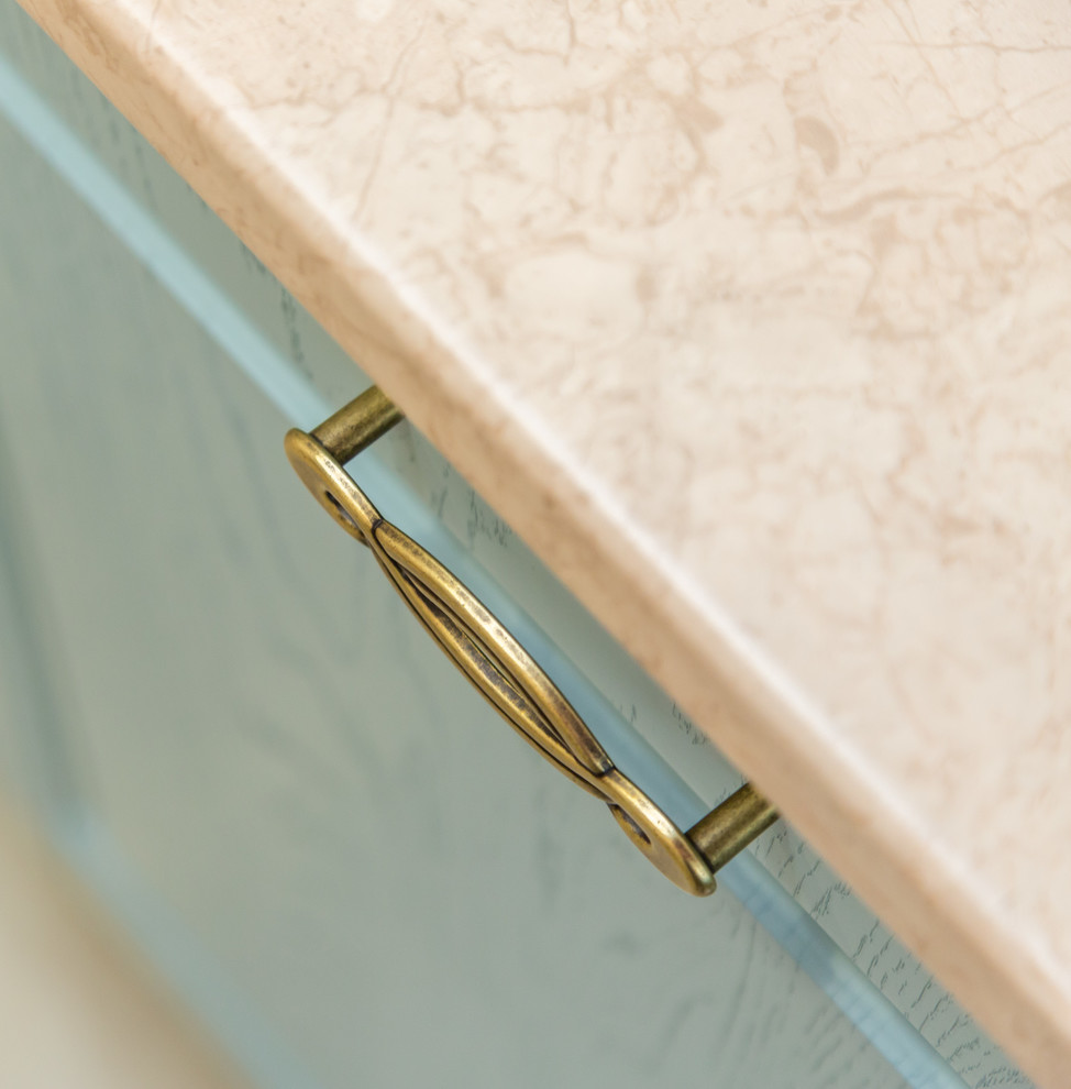 Квартира 36 кв.м в жилом комплексе Раз Два Три (Сочи)