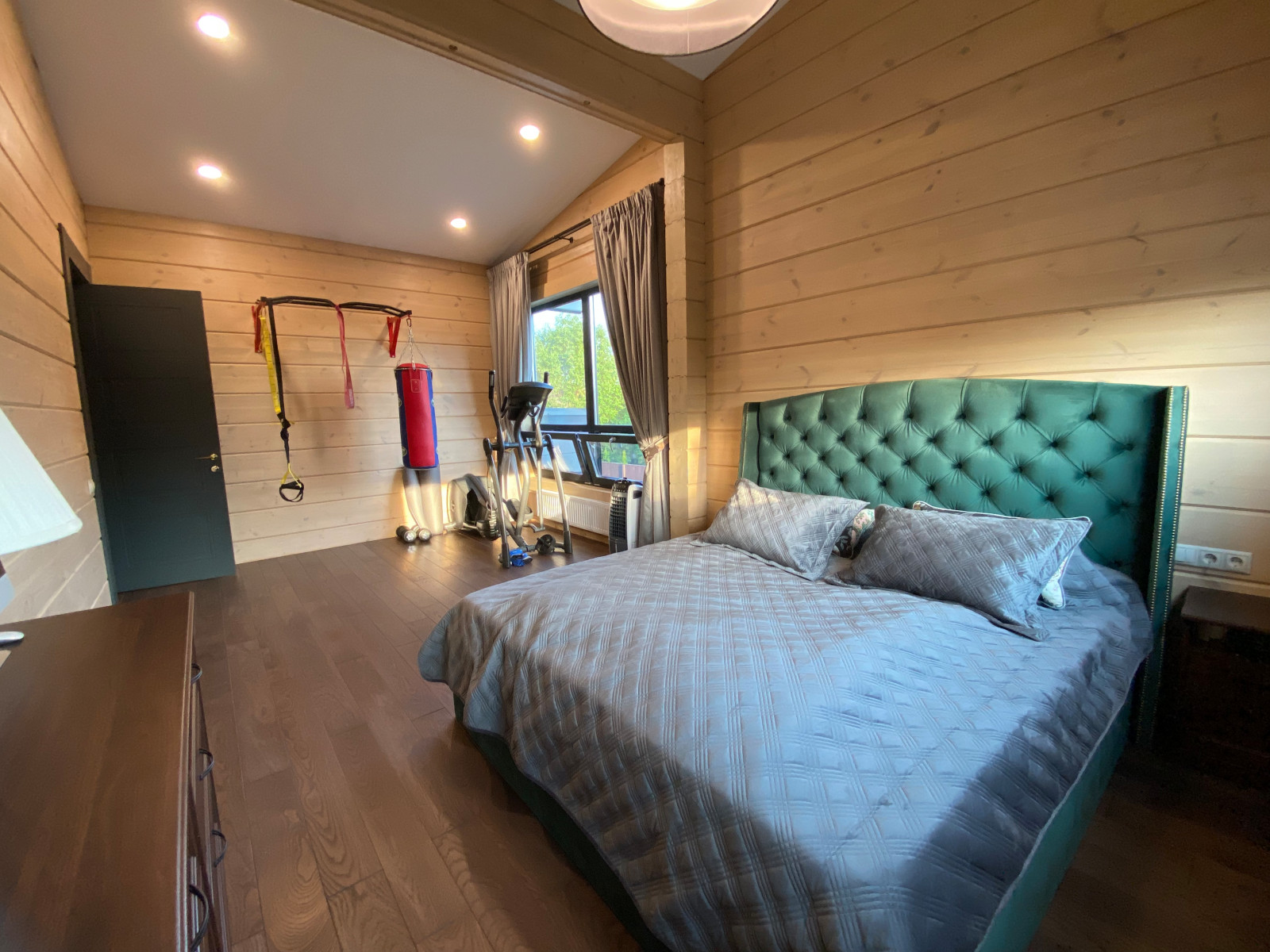 Дом под ключ