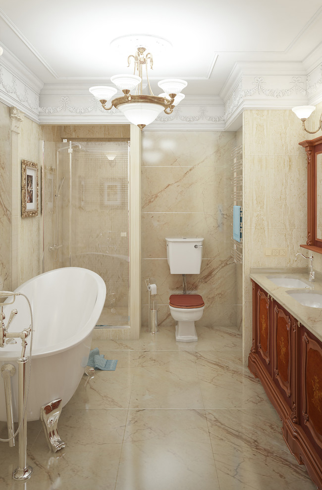 Москва, Первомайская