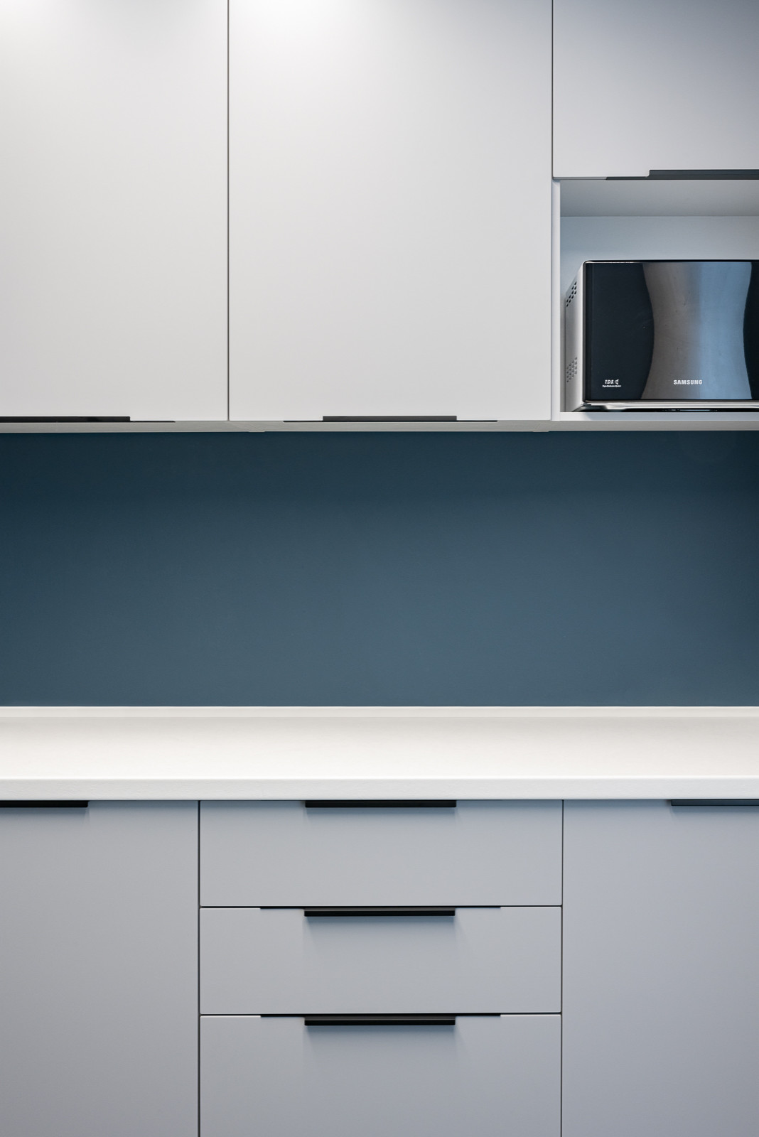 Реализация мебели в офис «Ельцин Центр»