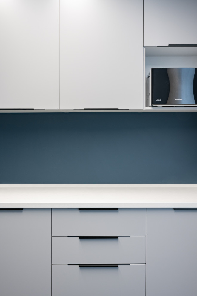 Обложка проекта: Офис «Ельцин Центр»