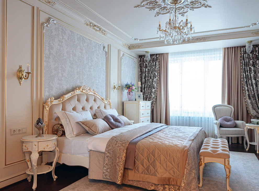 Стиль для тех кто любит роскошь