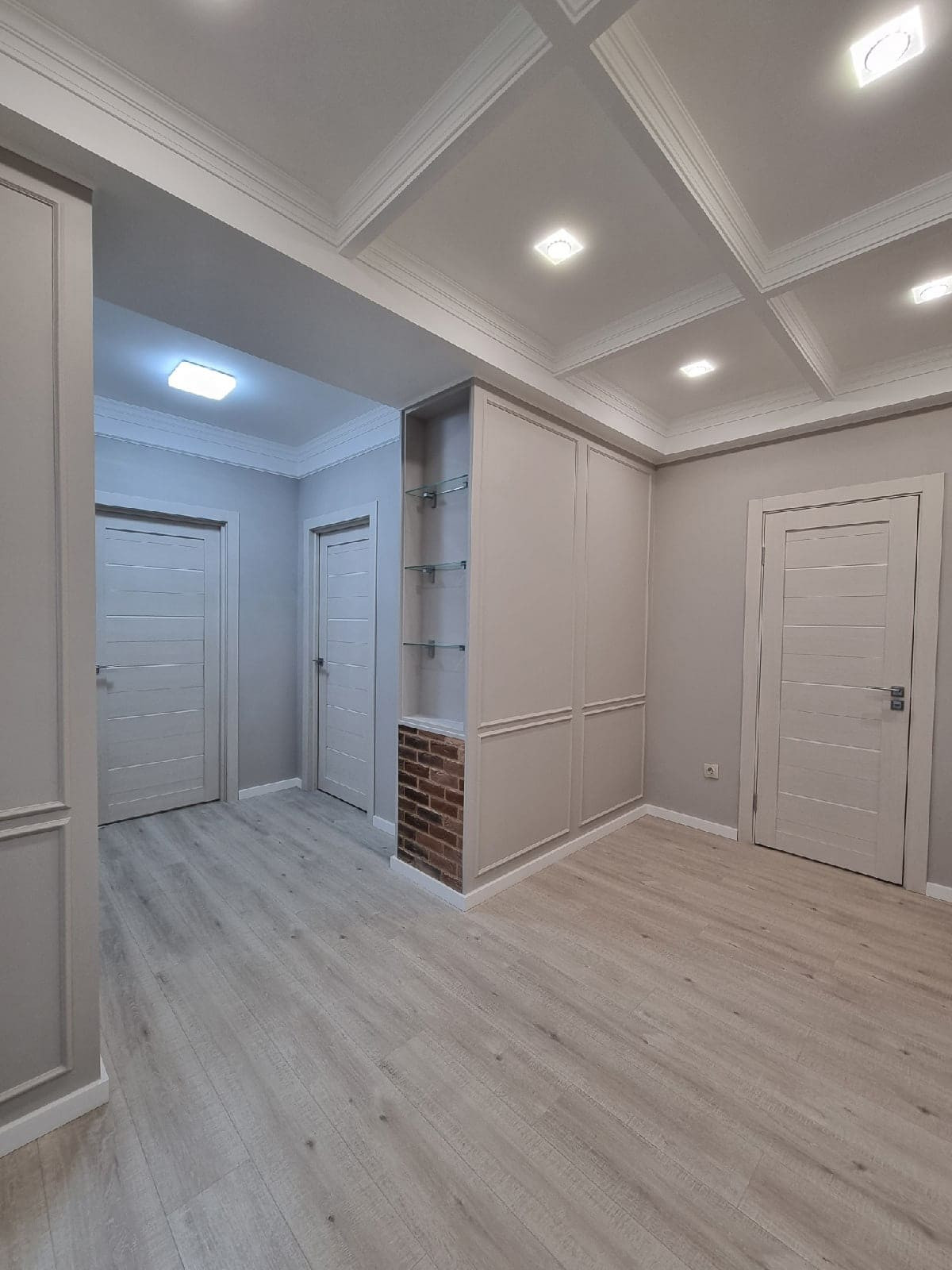 Ул. Красный маяк 111