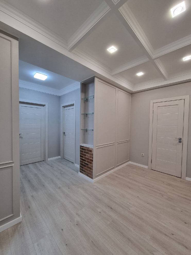 Ул. Красный маяк 111