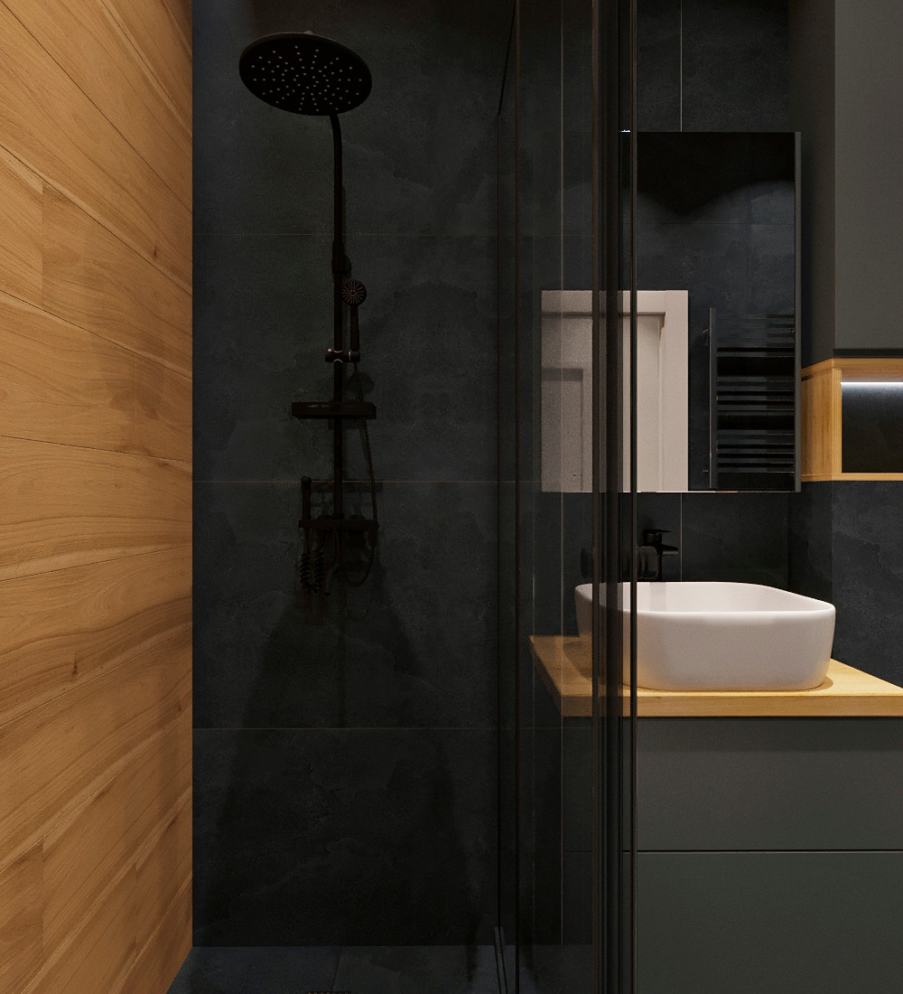 Квартира ЖК "Ленинград"