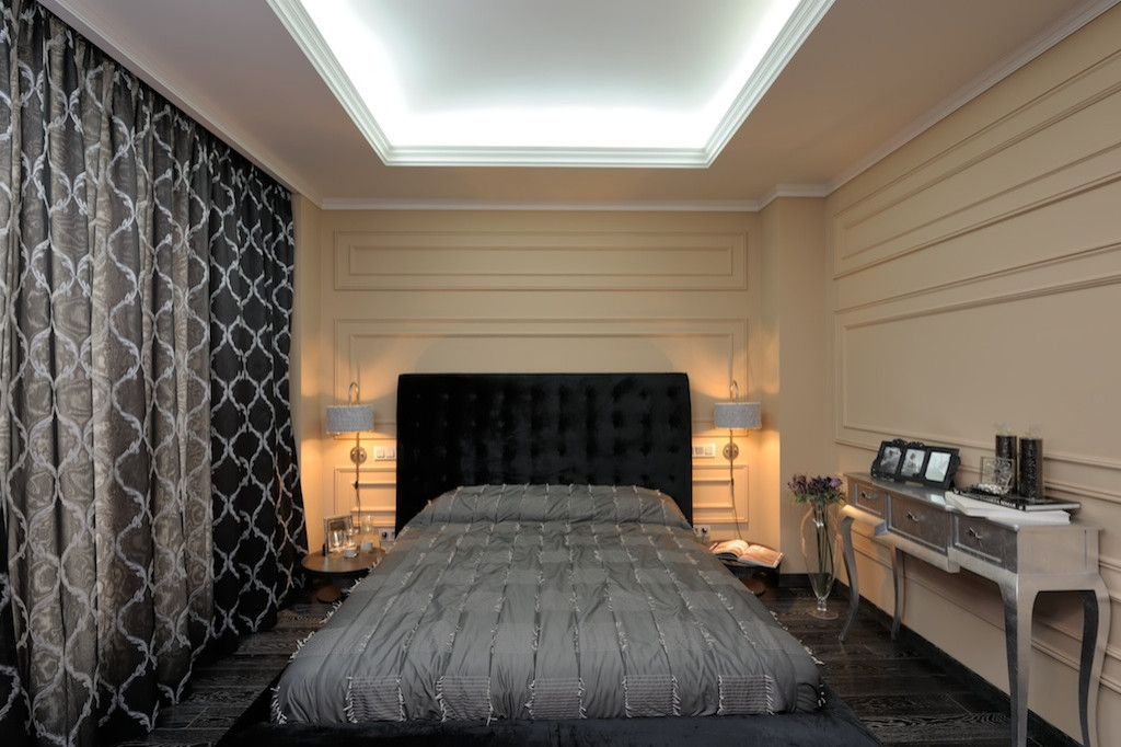 Проект Улофа Пальме