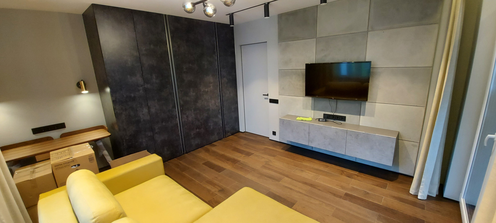 ЖК Летний Сад