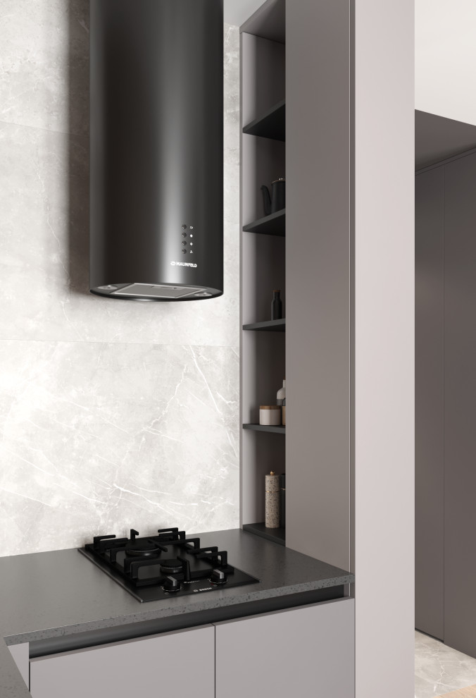 Дизайн квартиры по ул. Авангардная