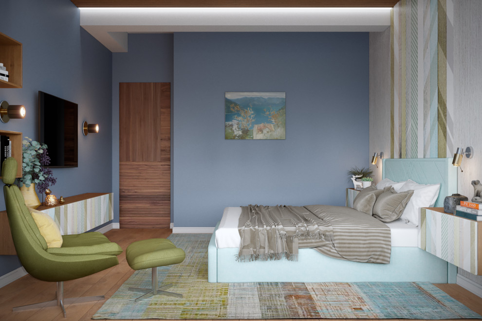 Московская ривьера