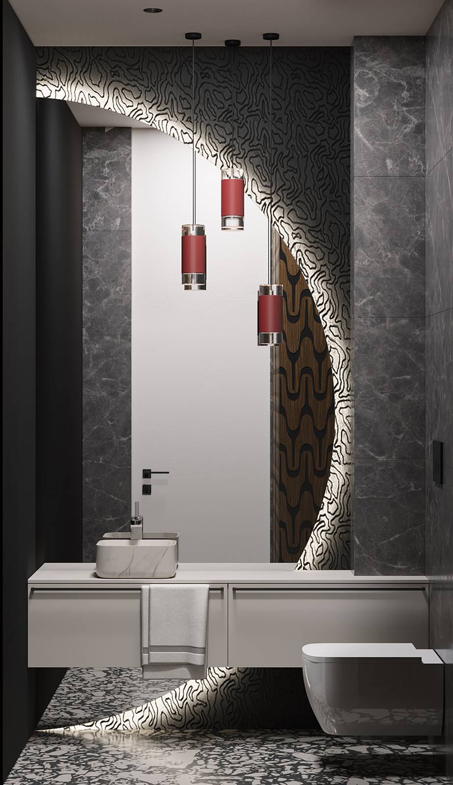 Квартира в ЖК Макаровский