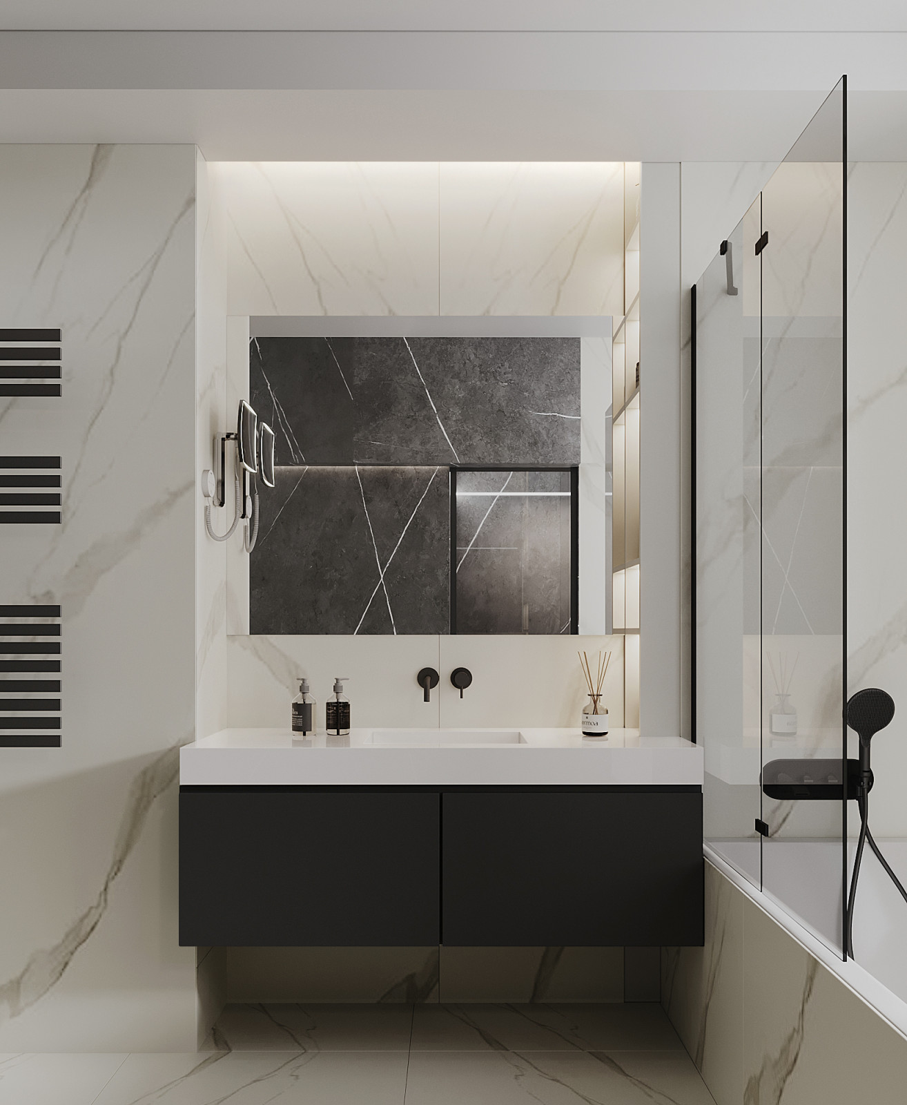 ЖК Жемчужина