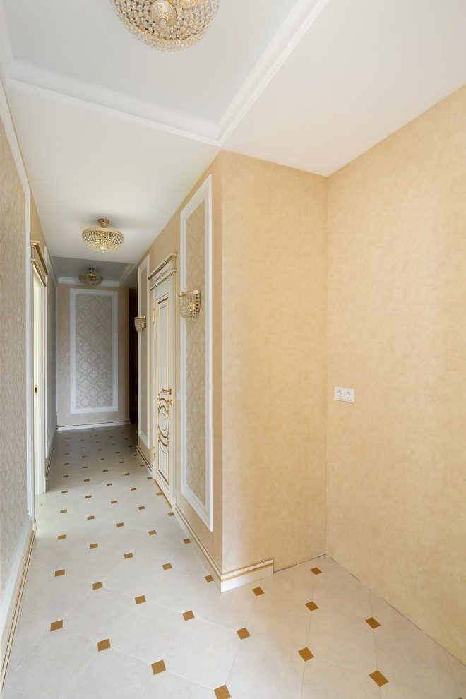 ЖК Петровская Ривьера