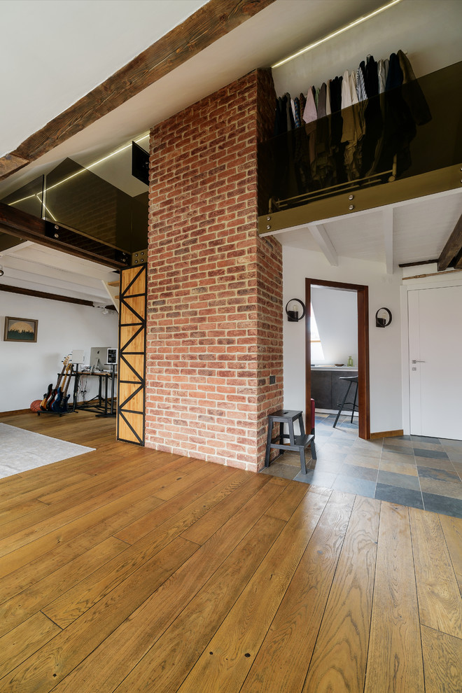 Квартира в Калининграде на Каштановой