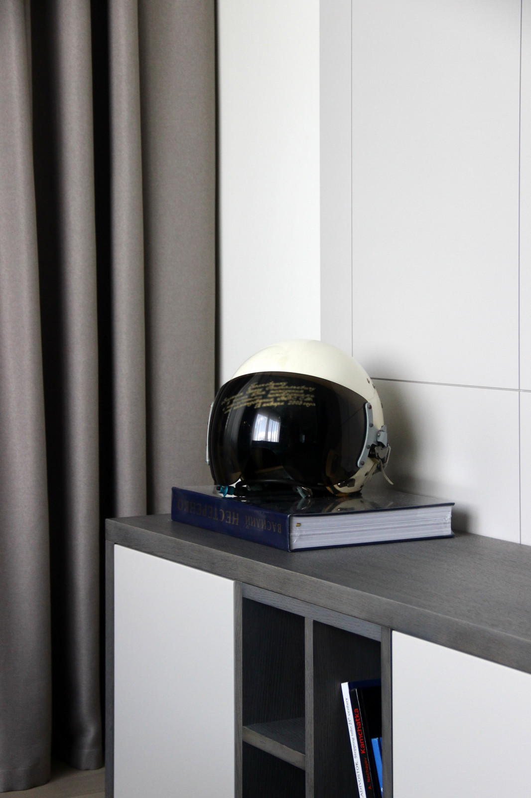 ЖК ДОСТОЯНИЕ