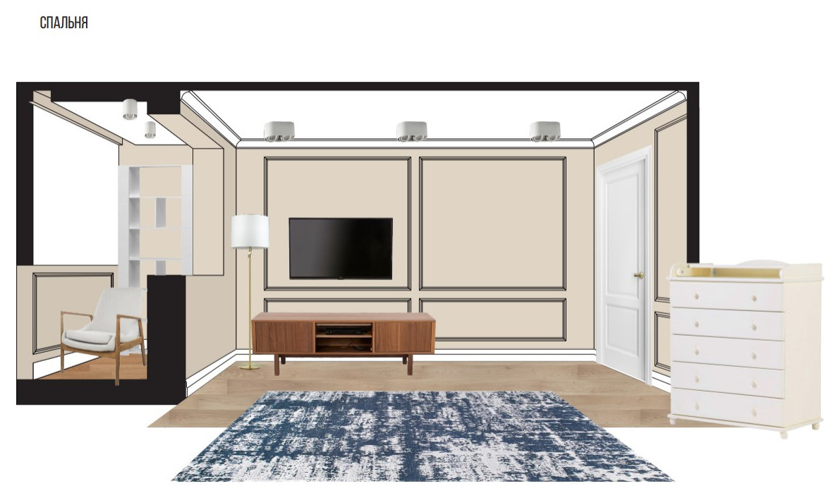 Сходненская