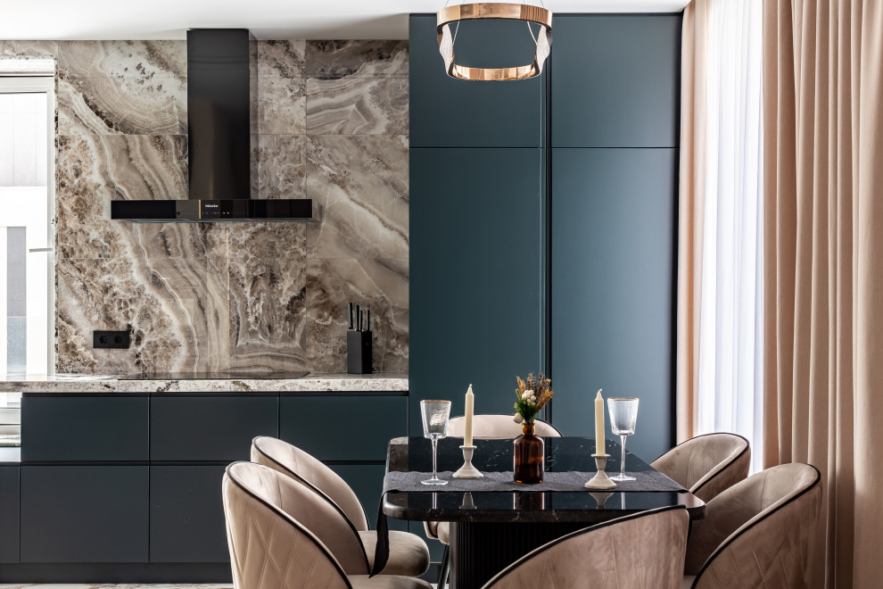 Обложка проекта: ЖК NOW