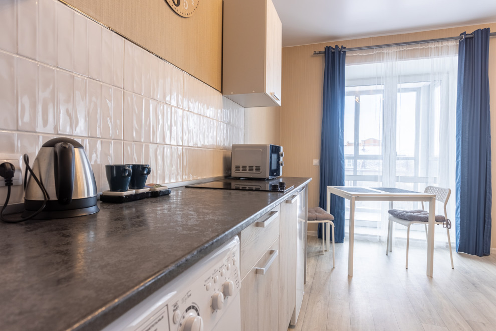 Квартира на Ольгинской набережной под сдачу