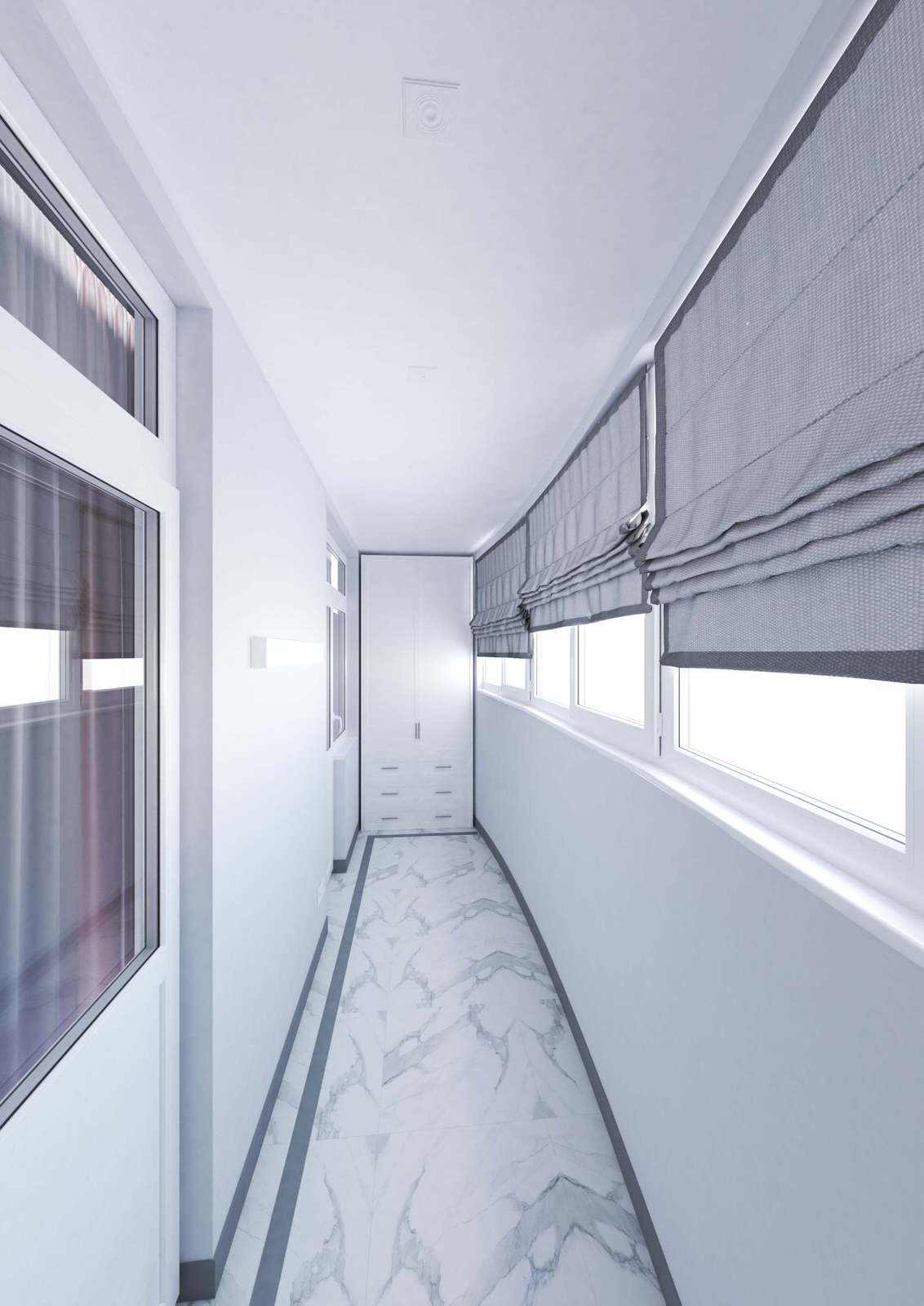 3-х комнатная квартира ЖК Губернский г. Краснодар