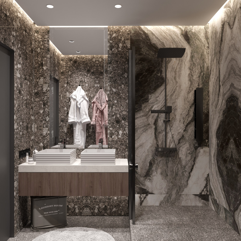 Квартира в ЖК Алые паруса