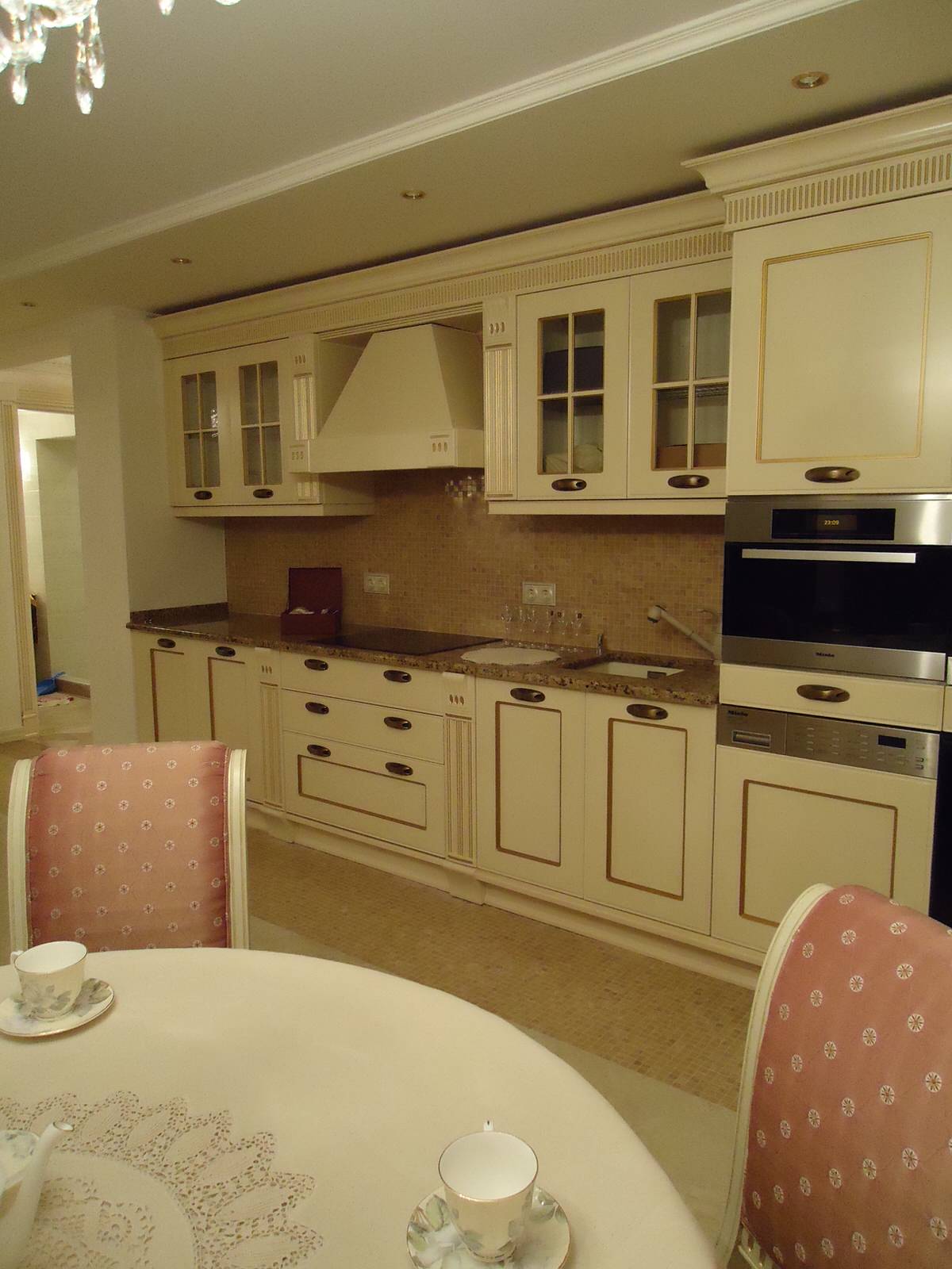 Apartment in Bulgaria