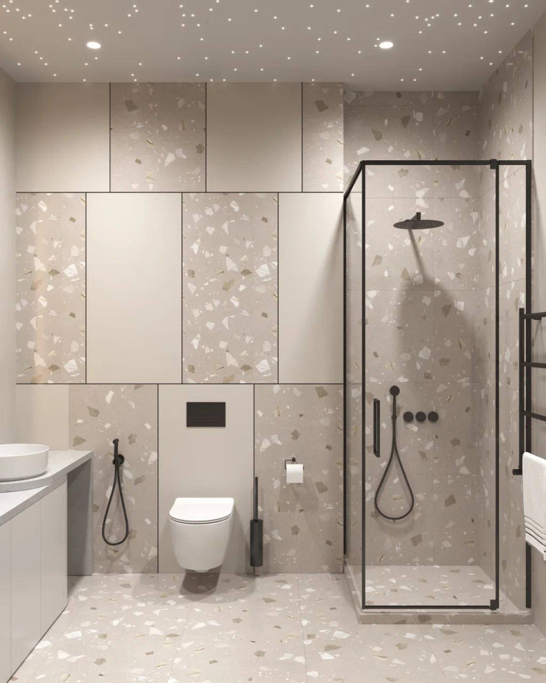 Проект Таунхауса