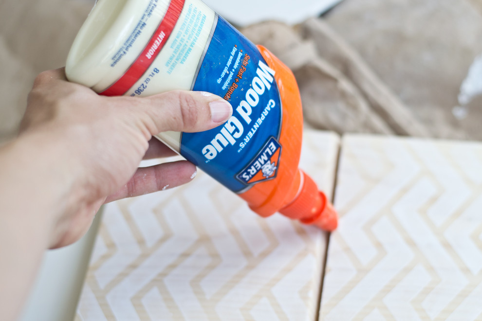 DIY: Как сделать настенный органайзер для бумаг своими руками