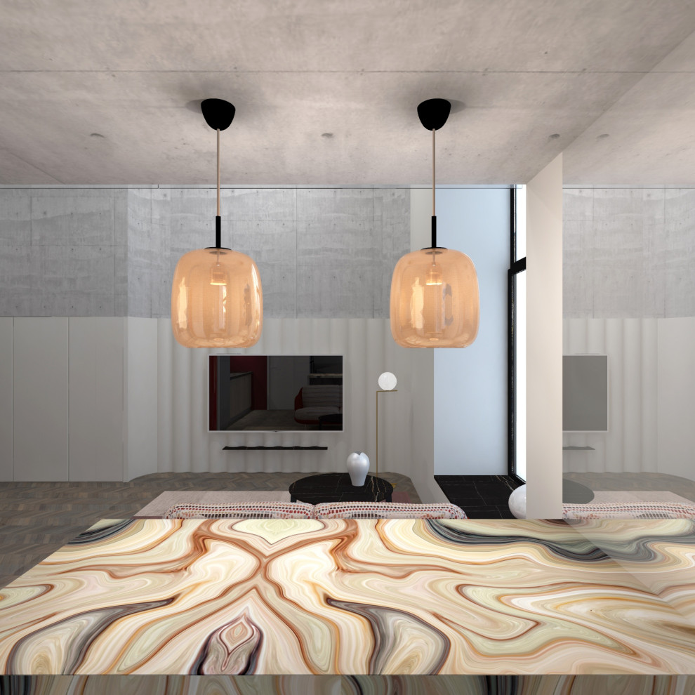 co Loft на Тульской