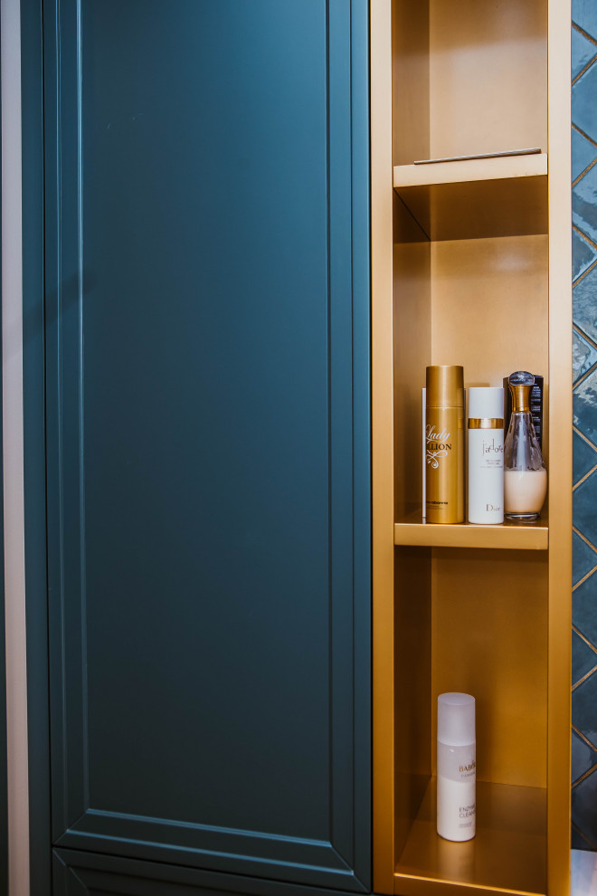 Ванная комната