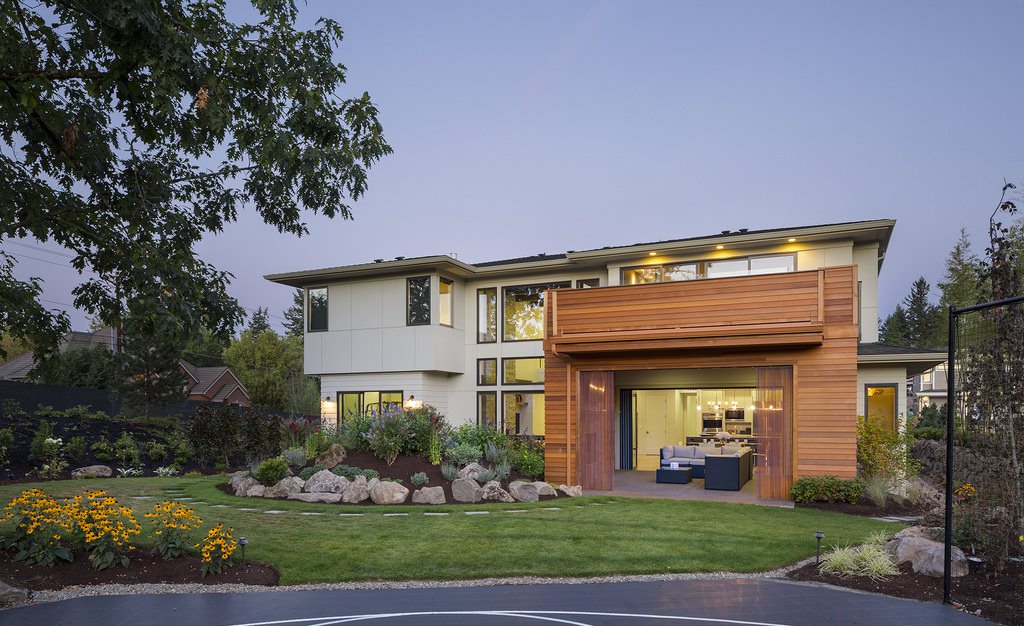 Проект каменного дома RH-381