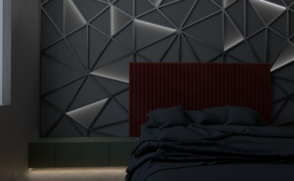 ЖК Золотая Долина