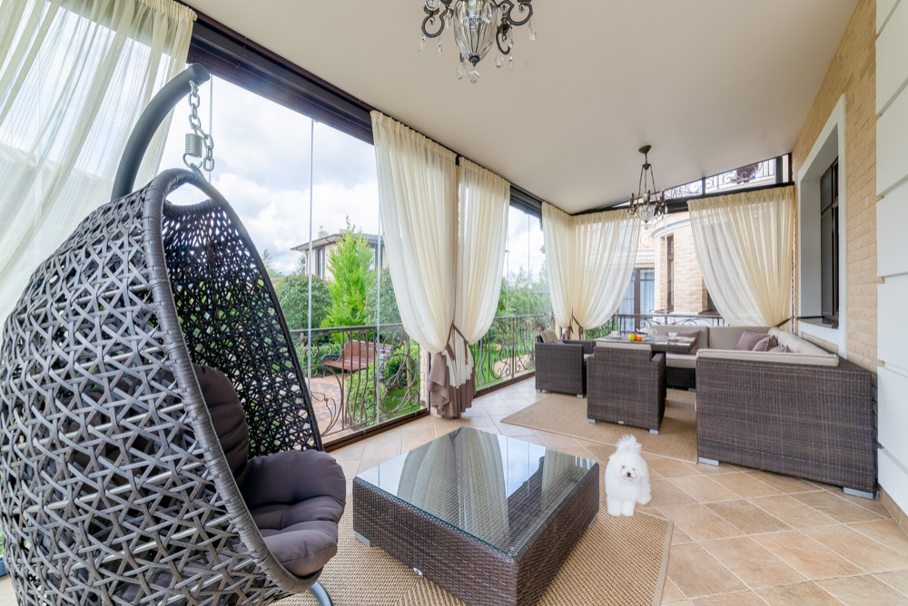 Дом в КП Монтевилль