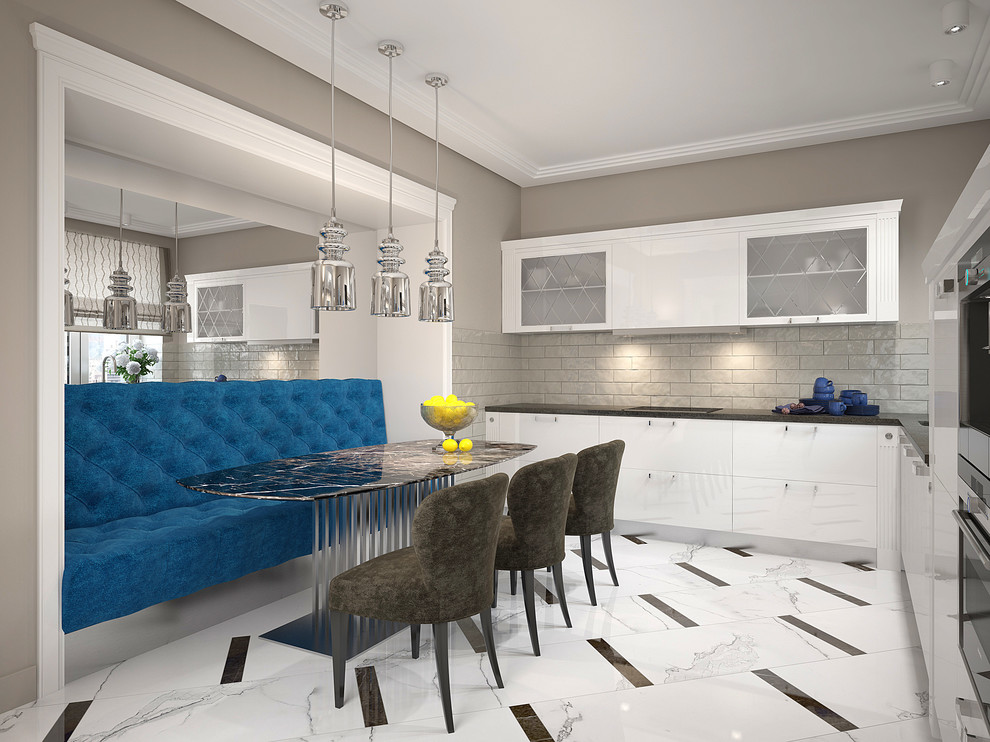 НАШИ ЛЮДИ В ГОЛЛИВУДЕ