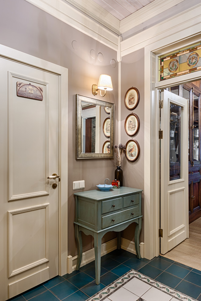 Загородный дом