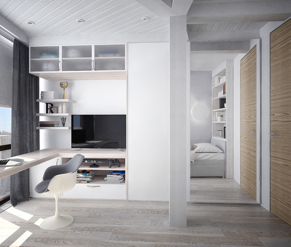 Дом трех стихий