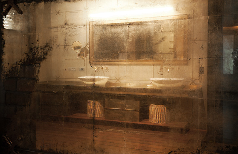 Интерьер квартиры в «Алых парусах»