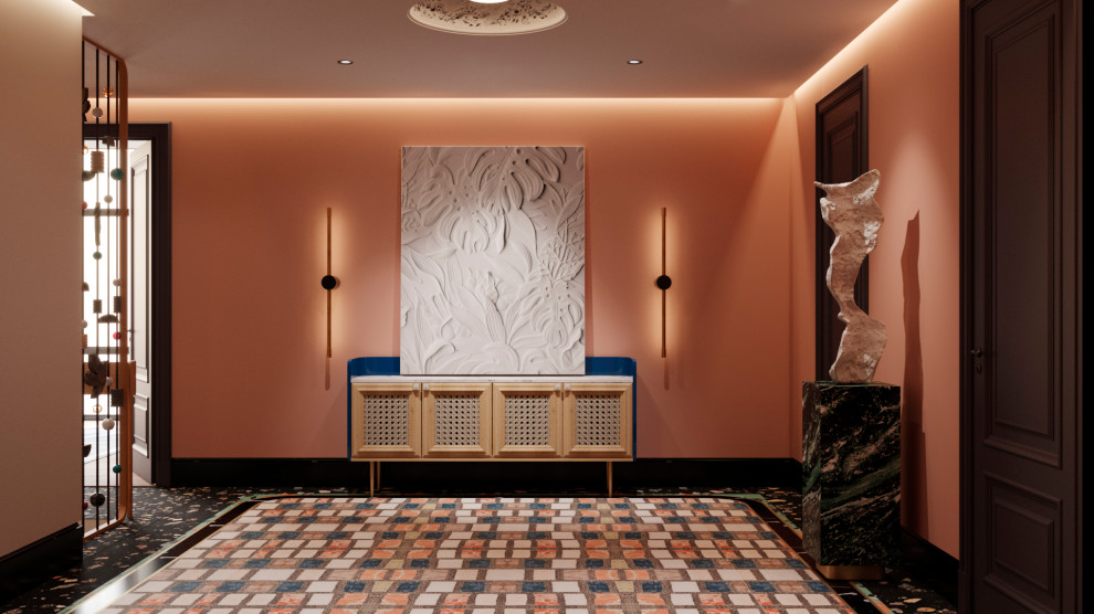 Дом в Новой Москве