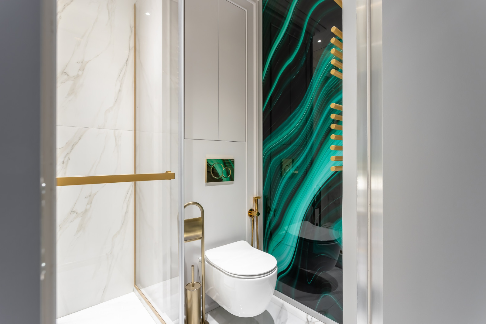 15-ая Парковая