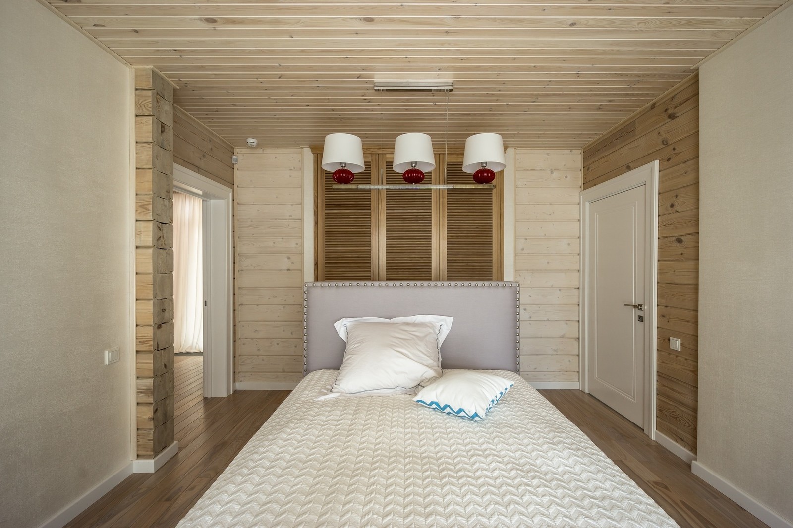 Усадьба в Дмитрове