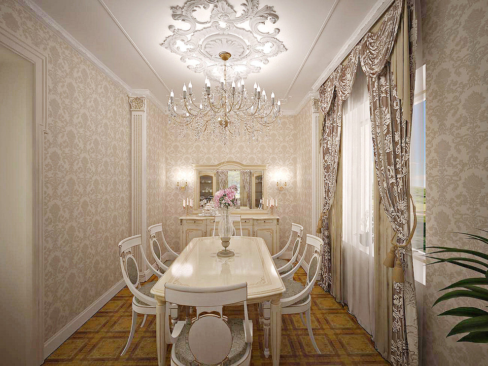 Коттедж в пос. Завидово