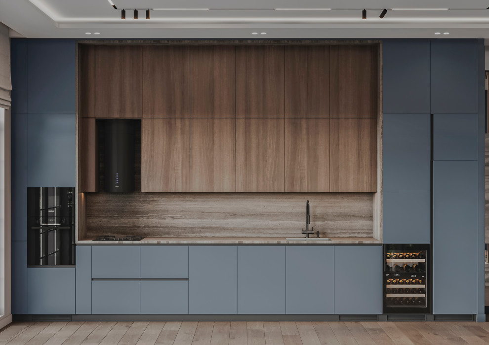 КП Дворянское озеро (230 м2)