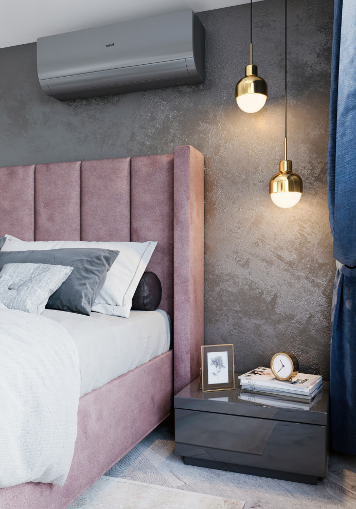 Дом для семьи в поселке Снегири