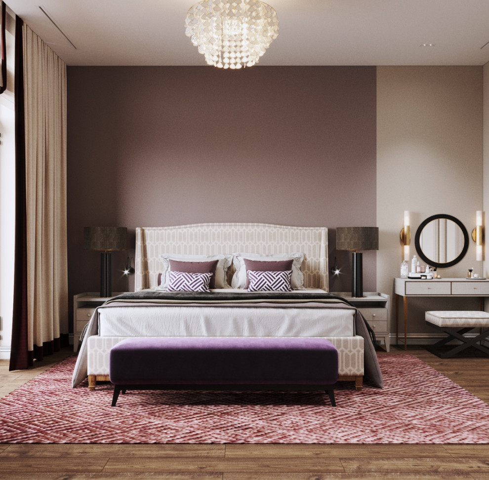 Проект "Настоящий семейный дом"