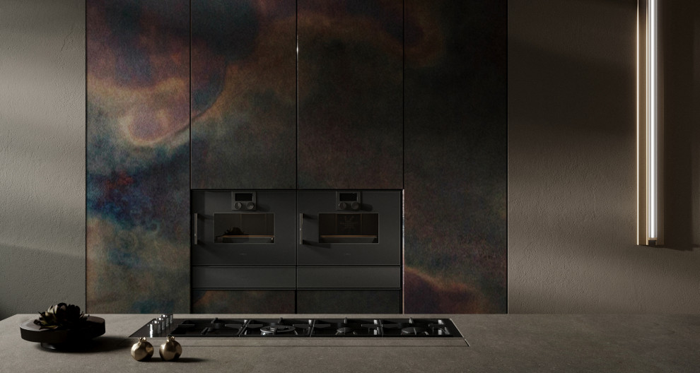 Проект квартиры |