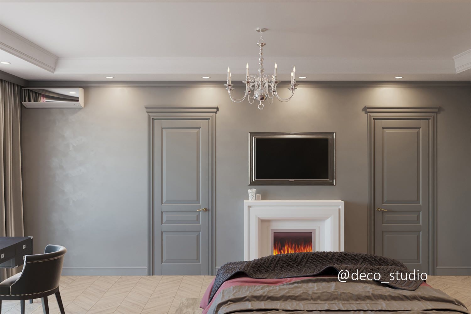 Квартира Кавказская 45/4