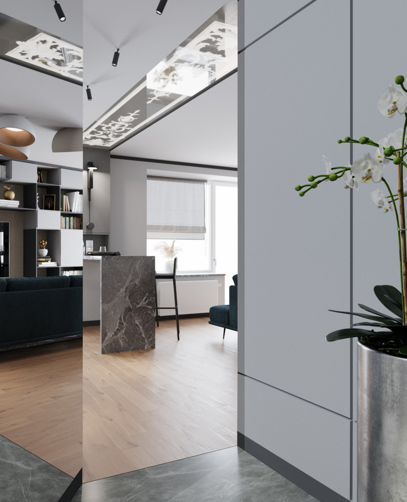 Вторая жизнь "хруща"