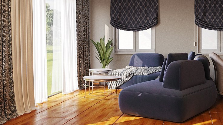 Кухня для любителей готовить в Австралии