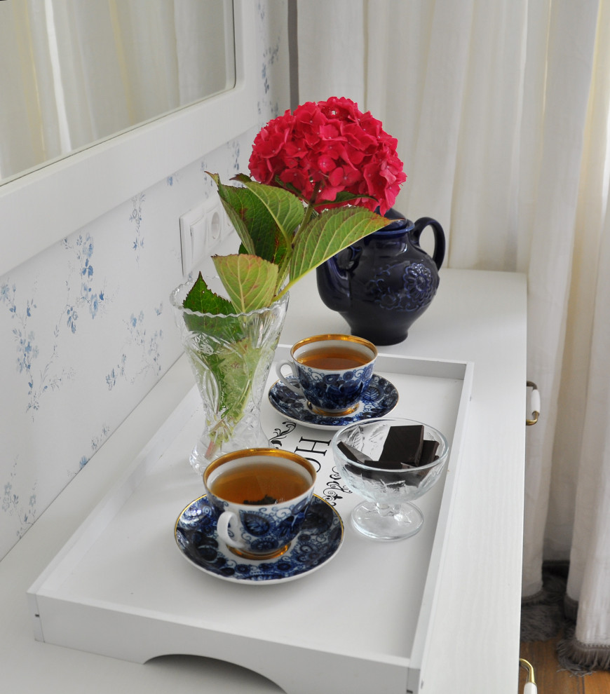 Спальня хозяев