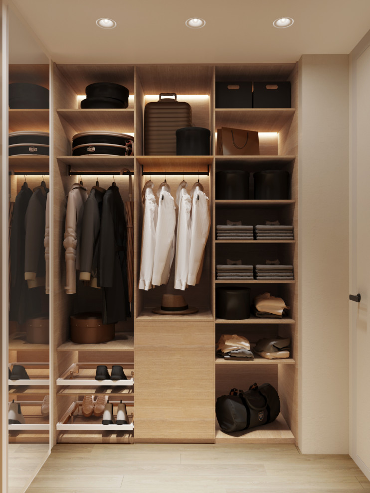 Квартира на Звенигородском шоссе