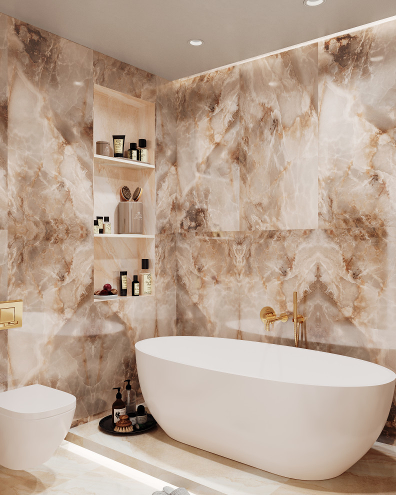 ЖК Сердце столицы