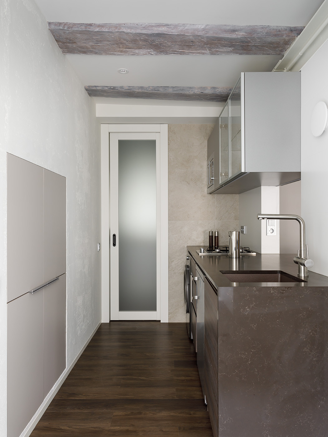 Номер в апарт отеле на Вознесенском проспекте